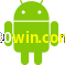 Aplicativo 80win.com para Android