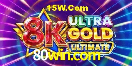 Estatísticas 80win.com