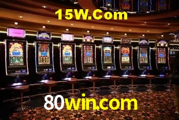 Experiência VIP 80win.com