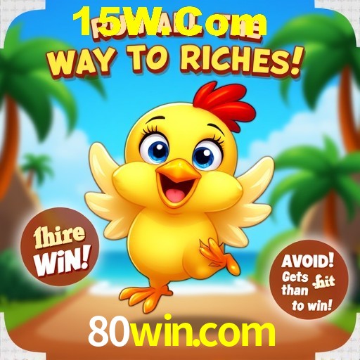 Desvendando o Mundo dos Jogos Virtuais na 80win.com
