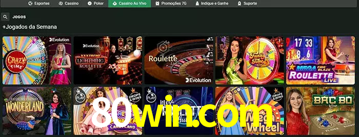 80win.com bet