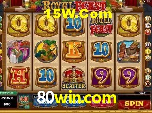Estatísticas Esportivas 80win.com