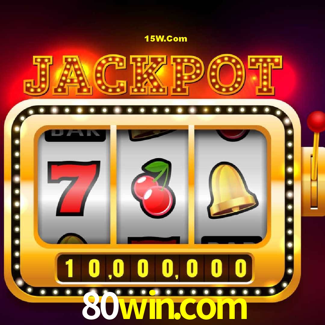 Platform Technology 80win.com