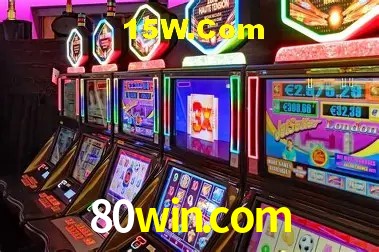 Especiais de Fim de Semana 80win.com