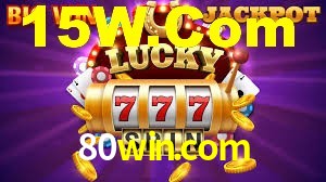 Welcome Bonus 80win.com