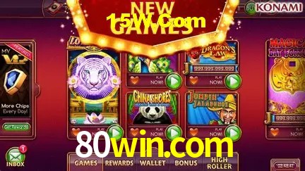 Cadastro Rápido 80win.com