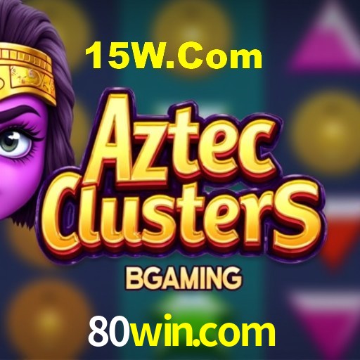 Torneios 80win.com