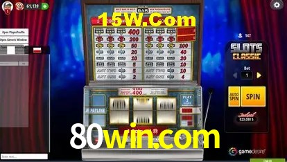 Sistemas de Segurança 80win.com