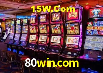Diretório de Jogos 80win.com