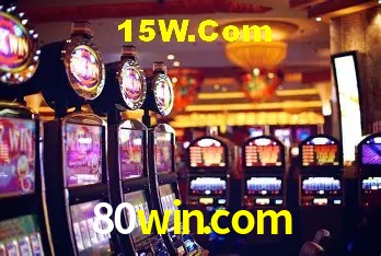 Provedores de Jogos 80win.com