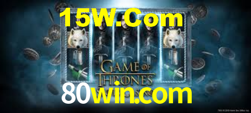 Live Casino 80win.com