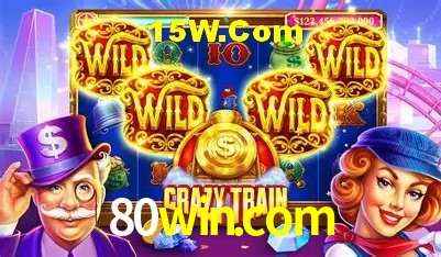 Jogos de Slot 80win.com