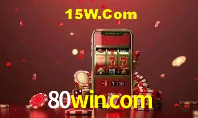 Estatísticas do Jogo 80win.com