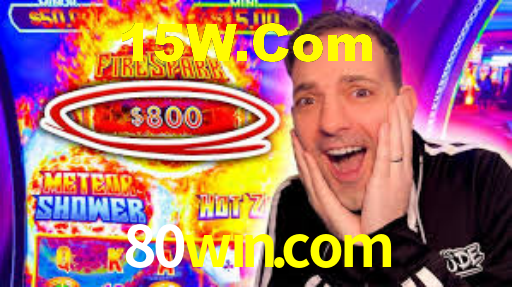 Welcome Bonus 80win.com