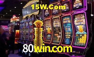 Casino Ao Vivo 80win.com
