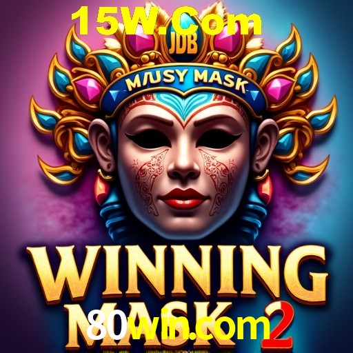 Descubra o Mundo do Cassino Online com 80win.com
