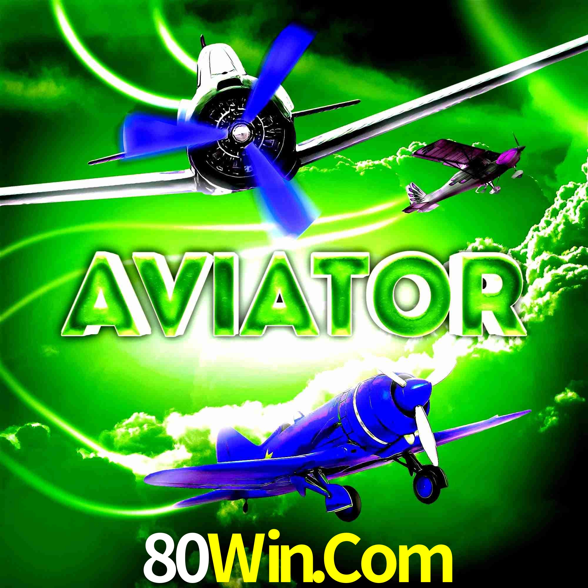 Aviator 80Win.Com Tente a Sorte