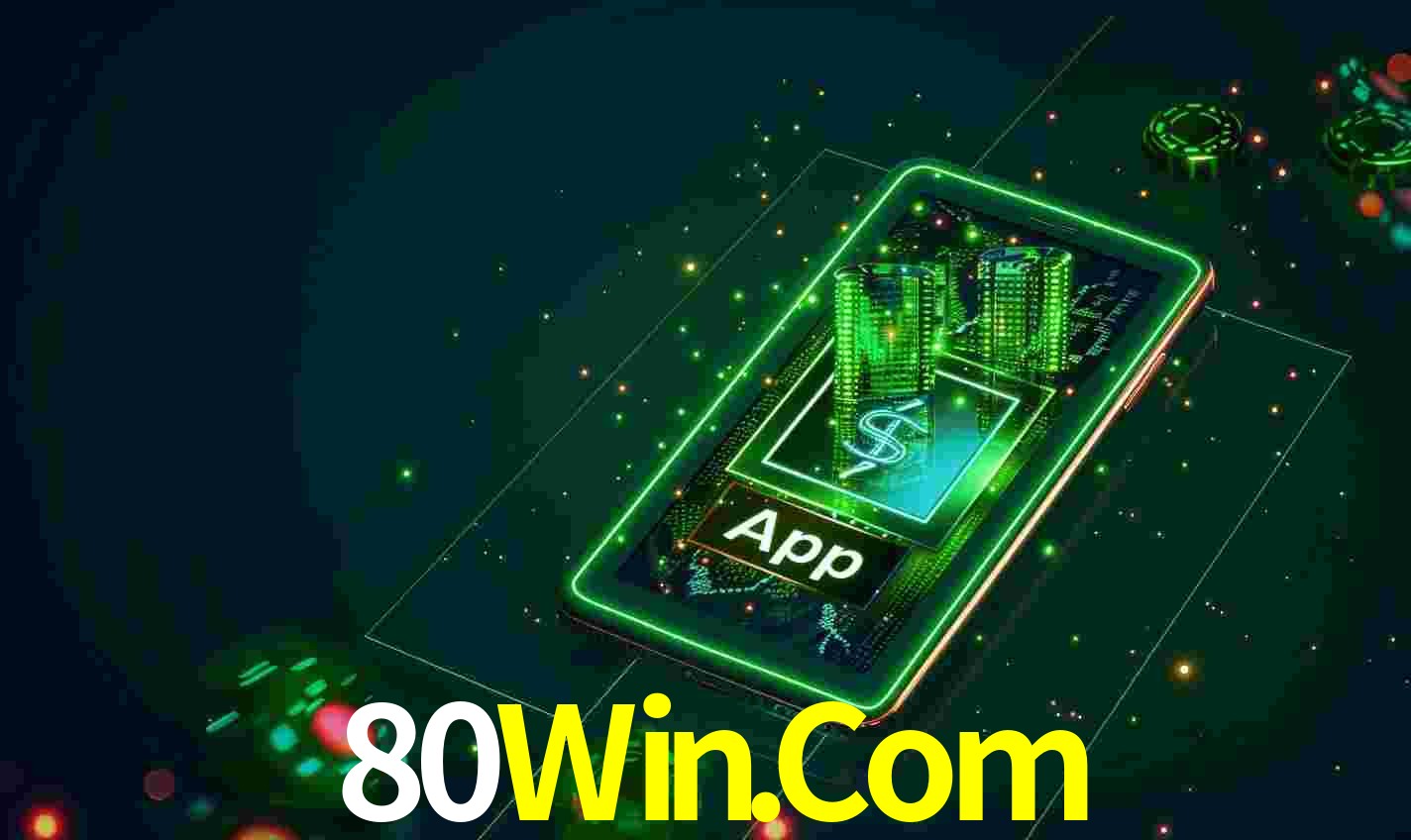 Simplificando a Experiência de Jogo 80Win.Com App