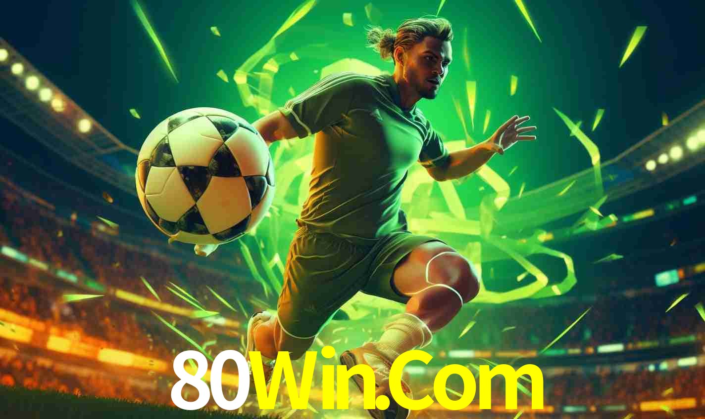 Diversidade Apostas no 80Win.Com