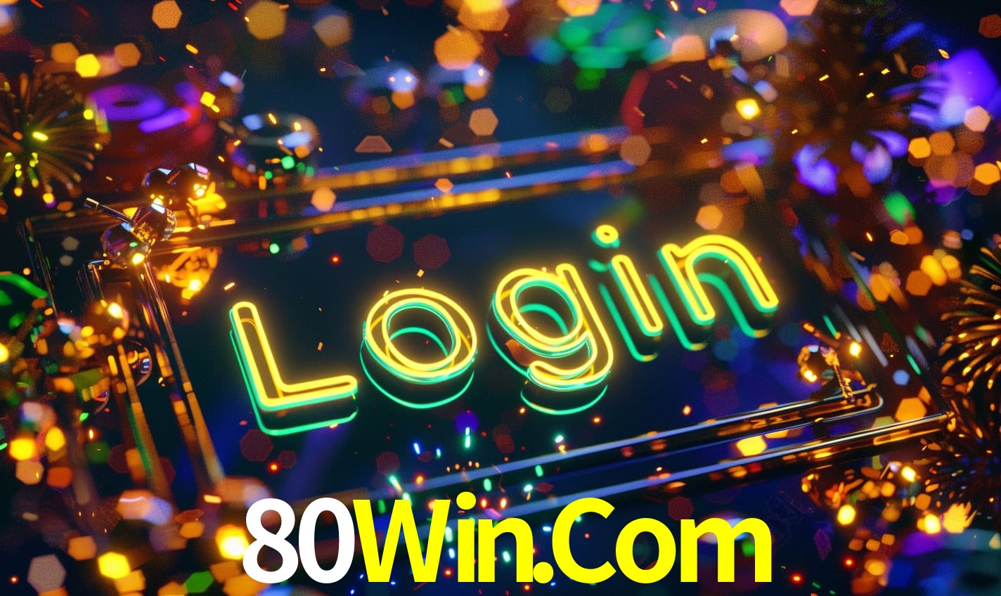 Populares Slots 80Win.Com