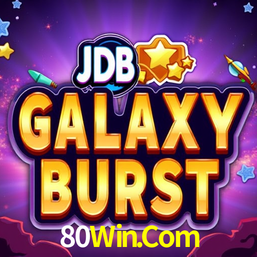 Generoso Bônus Cassino 80Win.Com